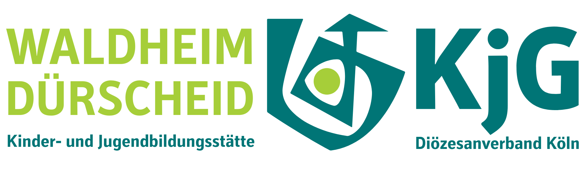 WALDHEIM DÜRSCHEID Logo